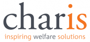 Charis grants logo