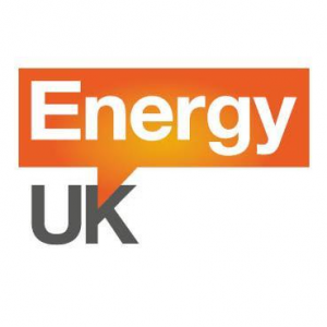 Energu UK logo