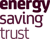 Energy Saving Trust logo