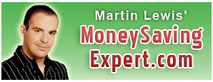 Moneysavingexpert logo