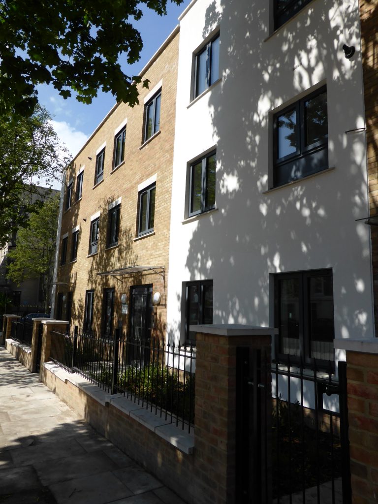 Right to buy Keniston Housing Association