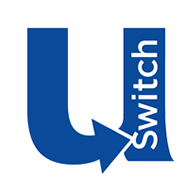 USwitch logo