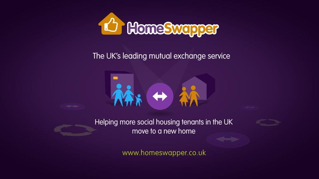 Home swapping Keniston Housing Association