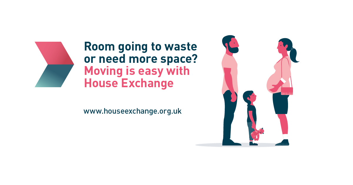 House Exchange Keniston Housing Association