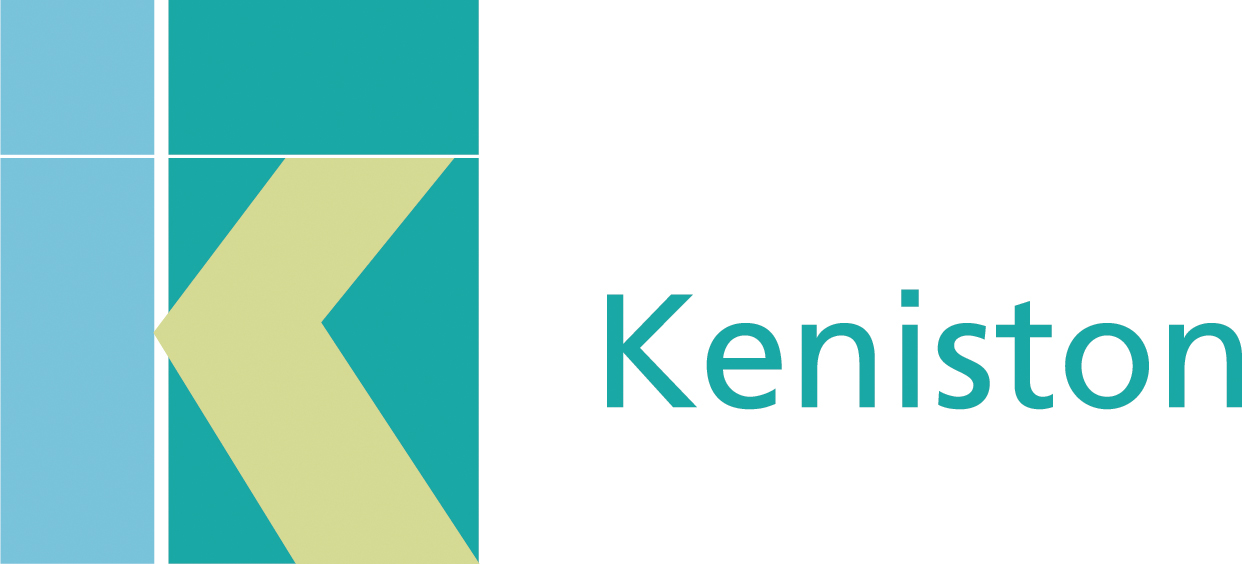 Keniston Housing Association Logo